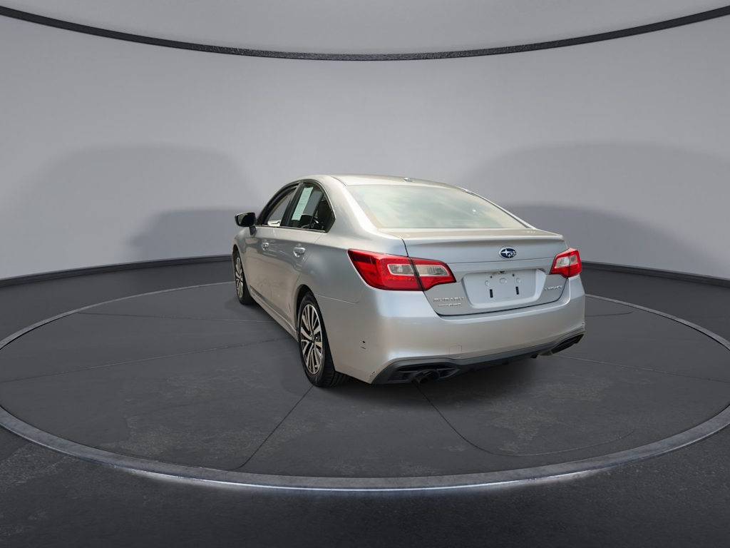 Thumbnail: 2019 Subaru Legacy - 5