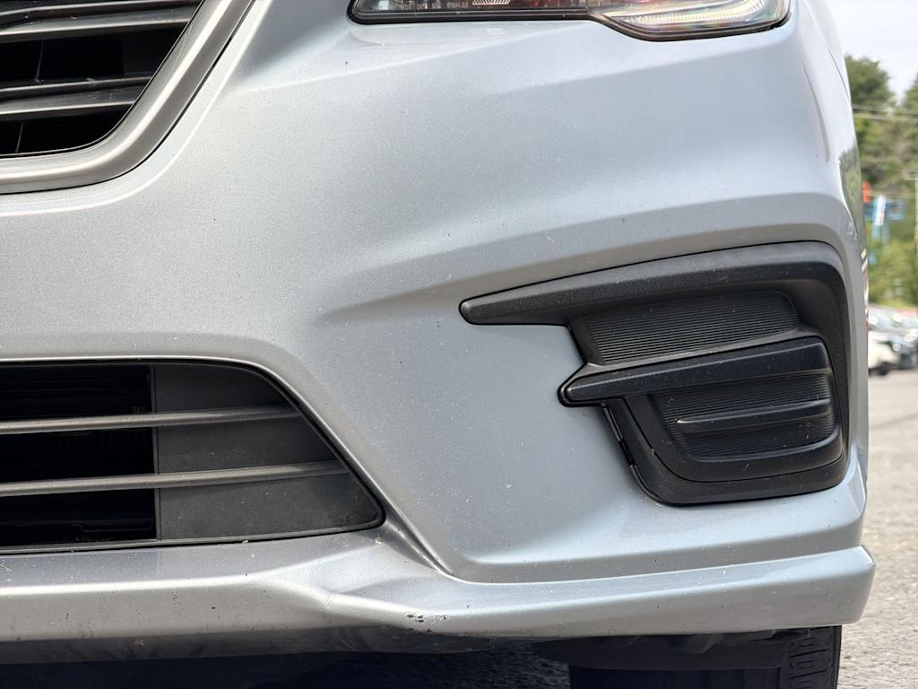 Thumbnail: 2019 Subaru Legacy - 24