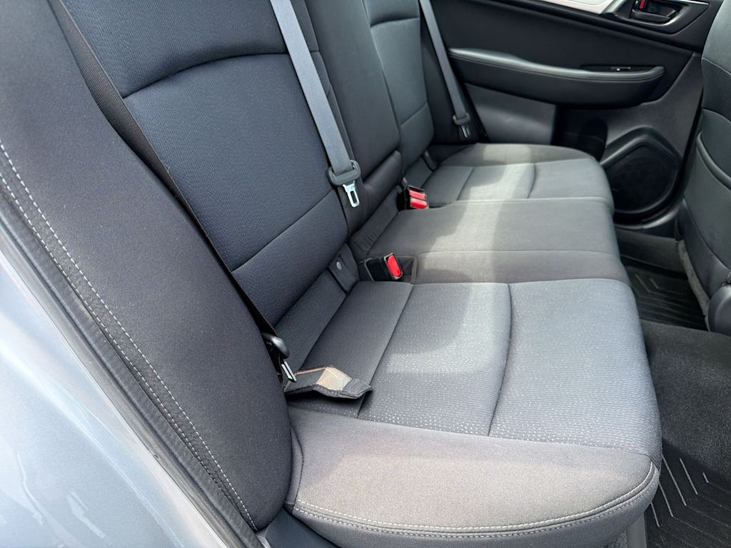 Thumbnail: 2019 Subaru Legacy - 28