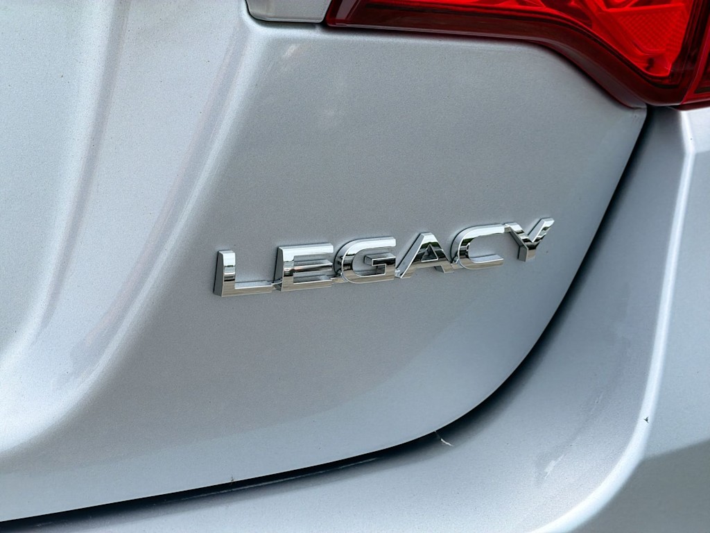 Thumbnail: 2019 Subaru Legacy - 26