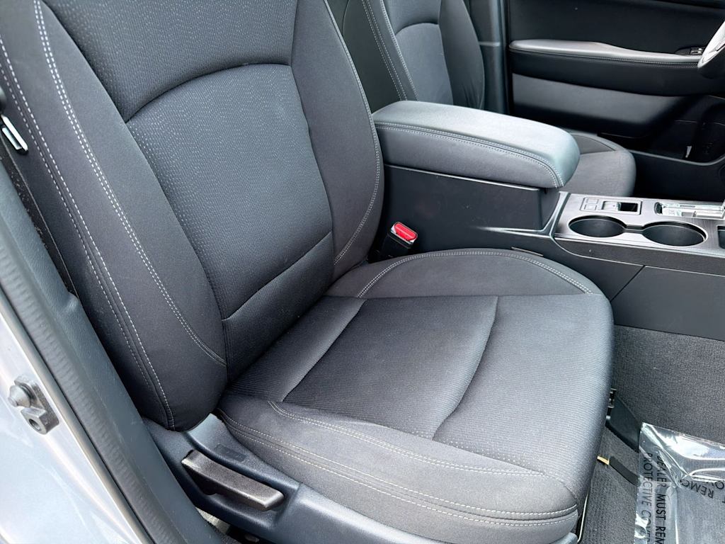 Thumbnail: 2019 Subaru Legacy - 29