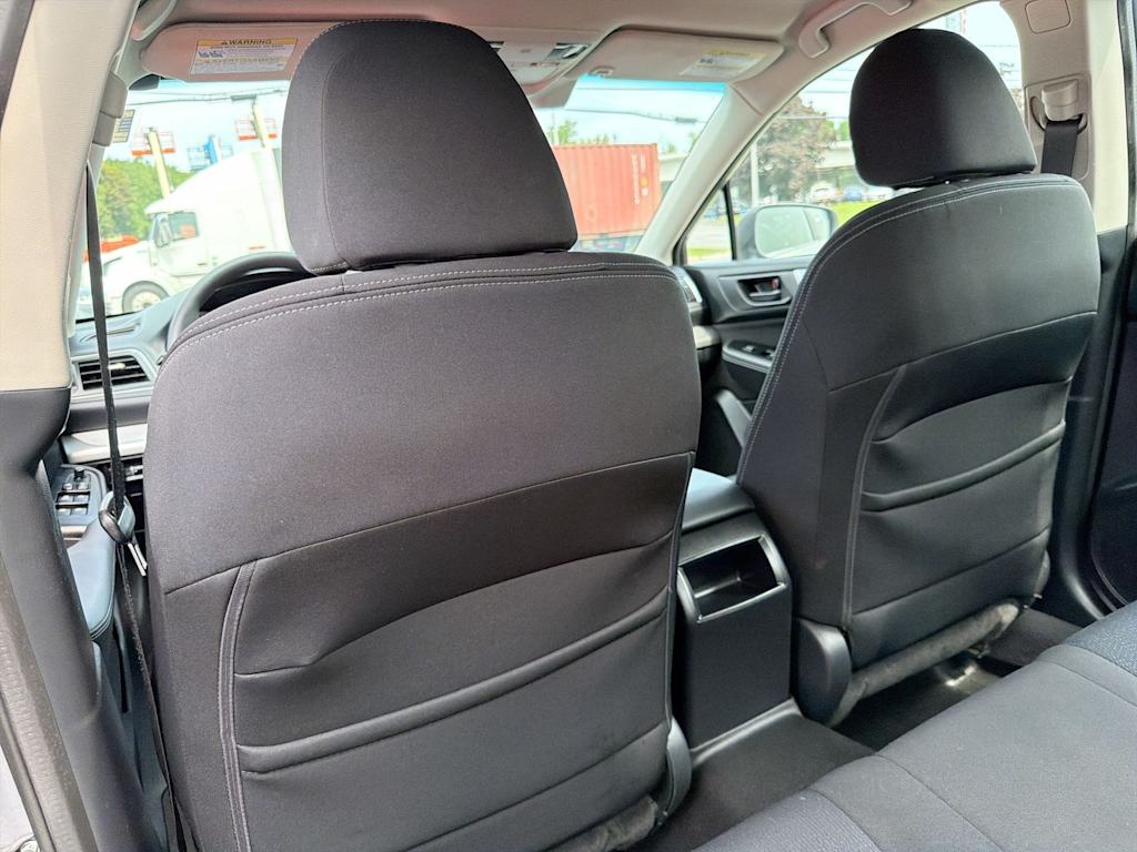 Thumbnail: 2019 Subaru Legacy - 10