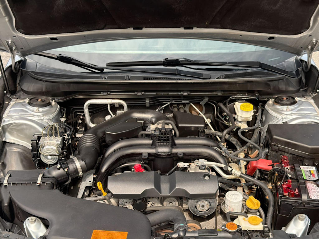 Thumbnail: 2019 Subaru Legacy - 7