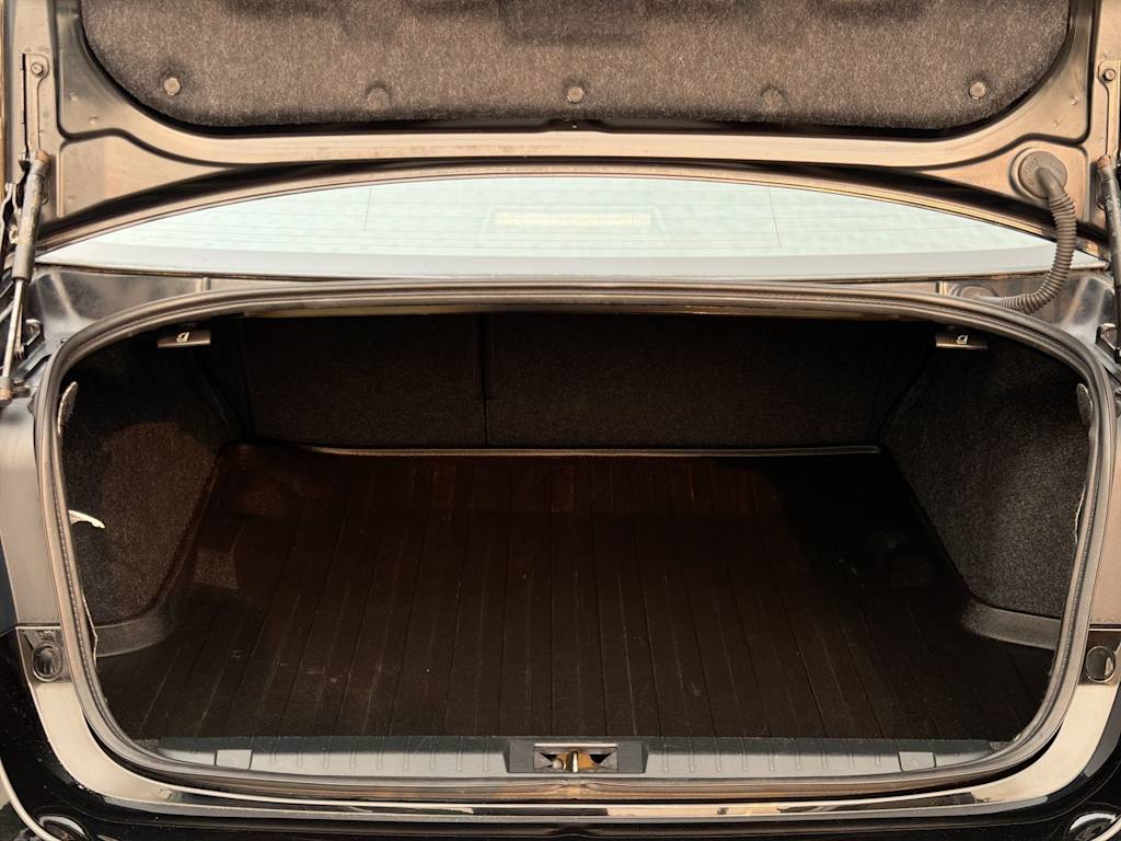 Thumbnail: 2015 Subaru Legacy - 17