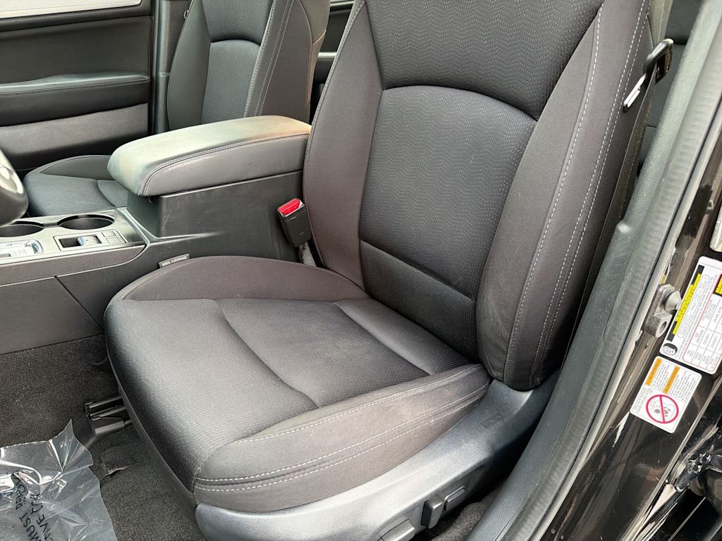 Thumbnail: 2015 Subaru Legacy - 10