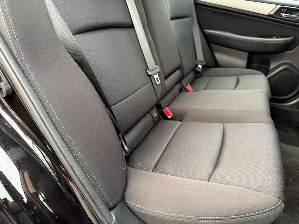Thumbnail: 2015 Subaru Legacy - 28