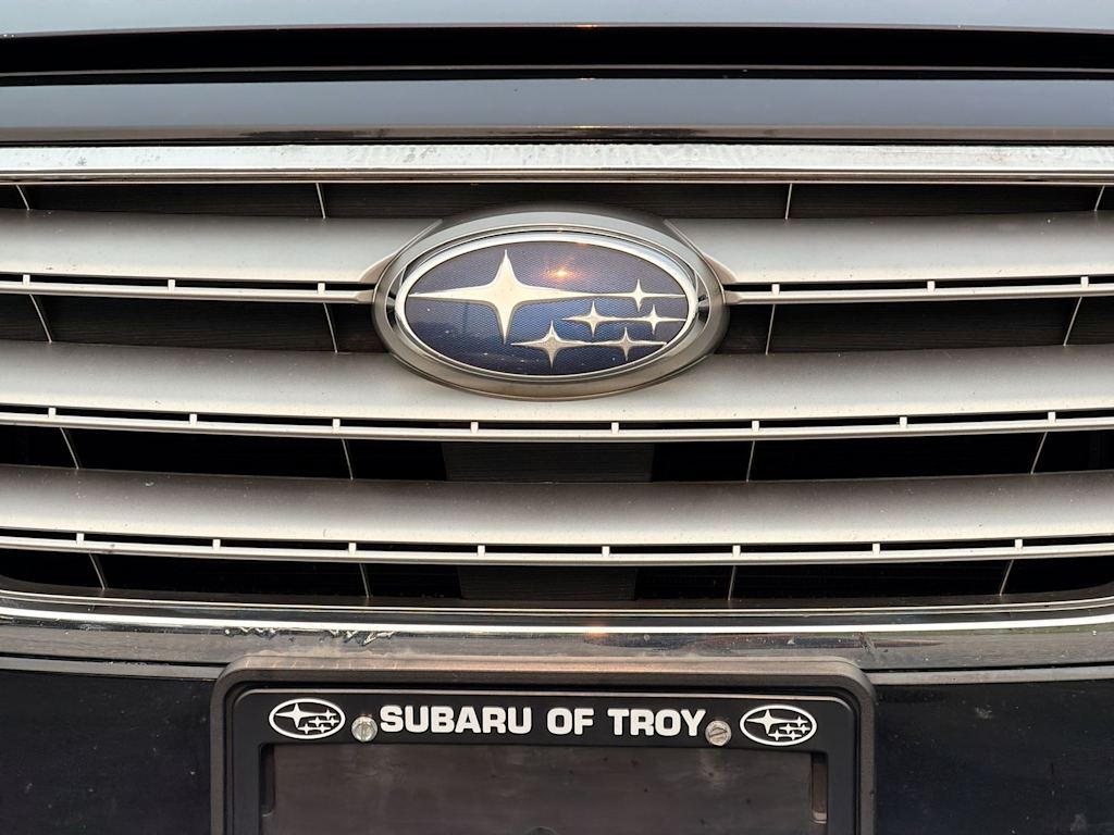 Thumbnail: 2015 Subaru Legacy - 25