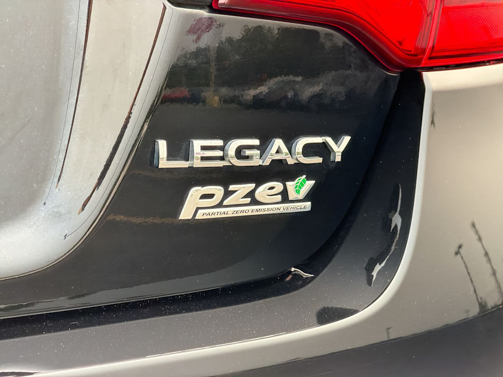 Thumbnail: 2015 Subaru Legacy - 26