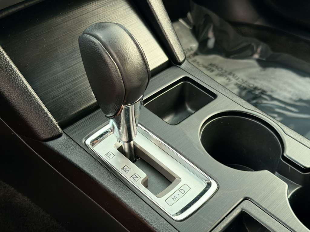 Thumbnail: 2015 Subaru Legacy - 15