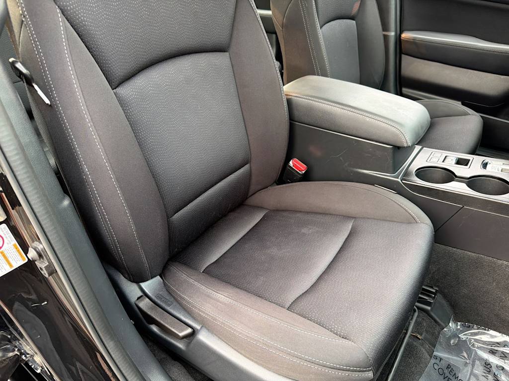 Thumbnail: 2015 Subaru Legacy - 29