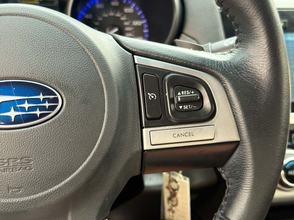 Thumbnail: 2015 Subaru Legacy - 31