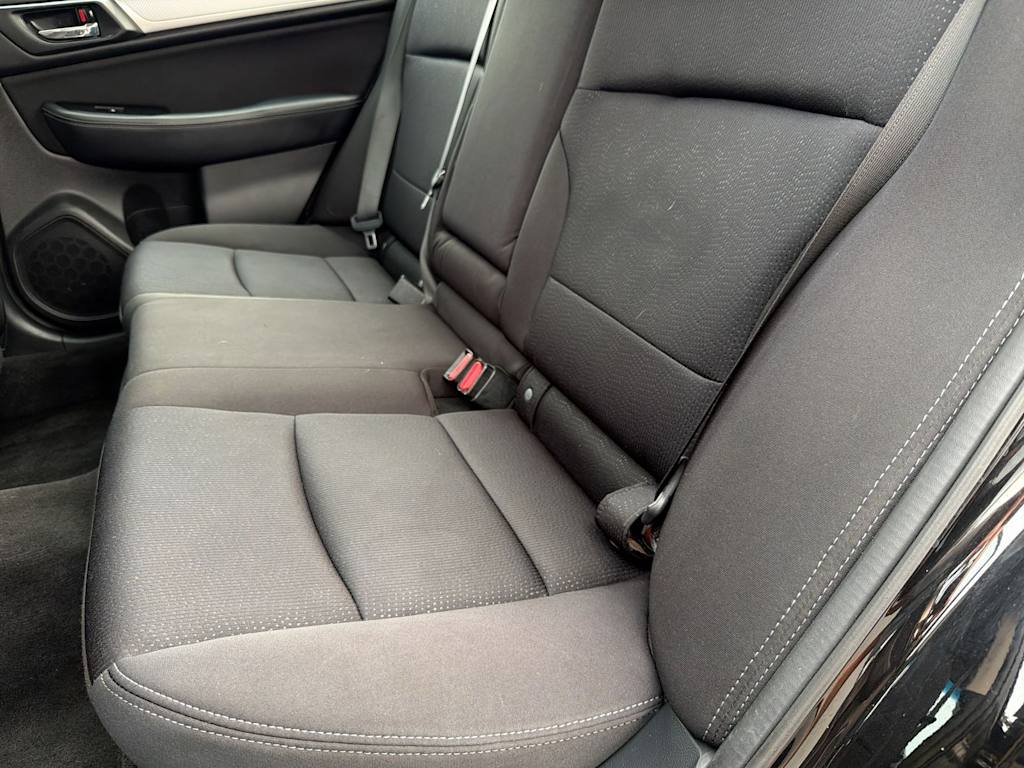 Thumbnail: 2015 Subaru Legacy - 12