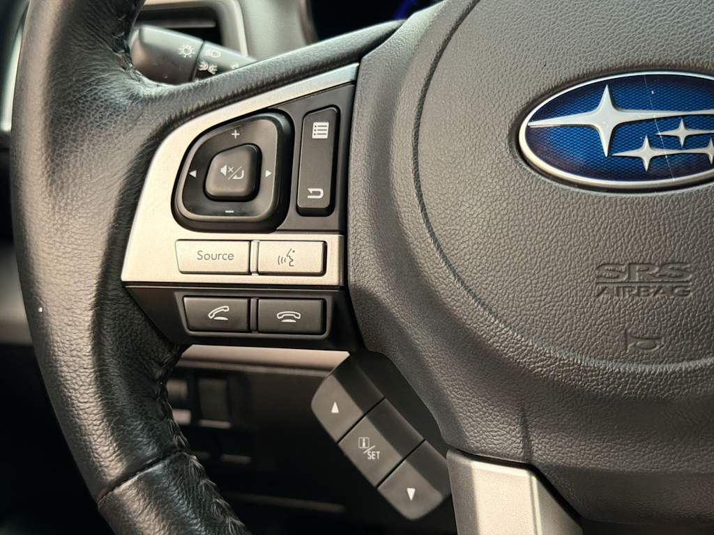 Thumbnail: 2015 Subaru Legacy - 30