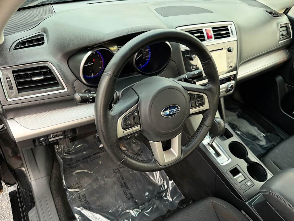 Thumbnail: 2015 Subaru Legacy - 2
