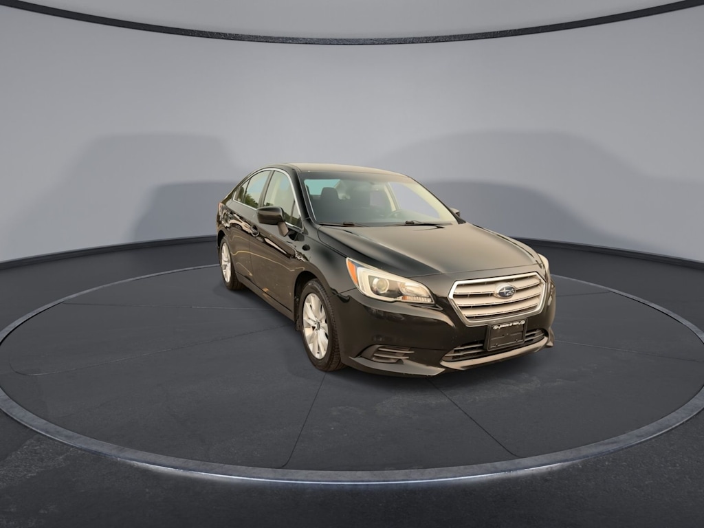 Thumbnail: 2015 Subaru Legacy - 6