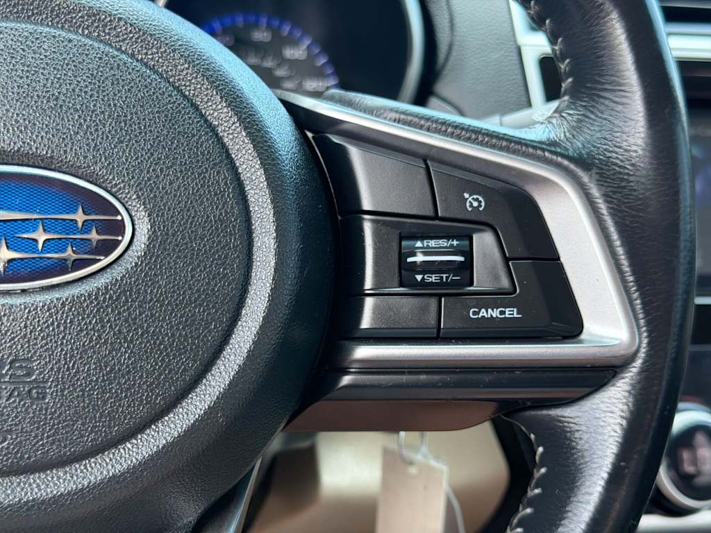 Thumbnail: 2018 Subaru Legacy - 31