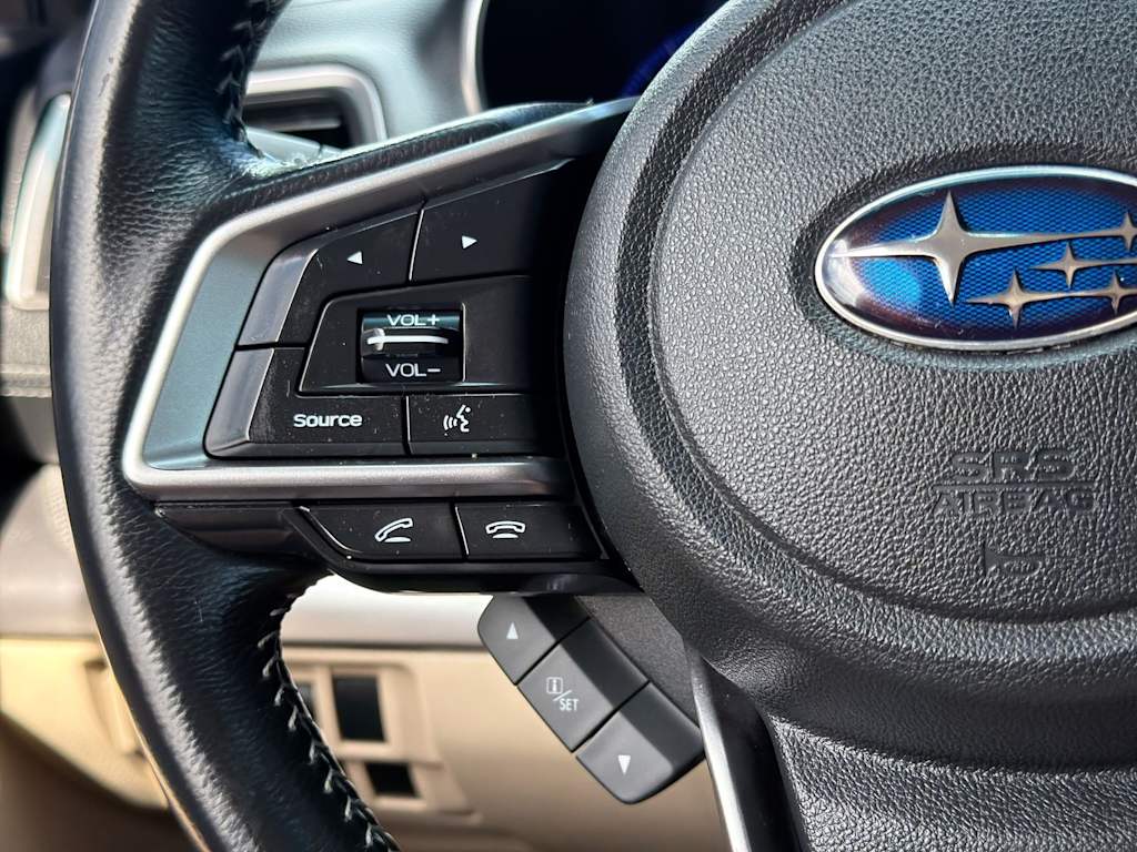Thumbnail: 2018 Subaru Legacy - 30
