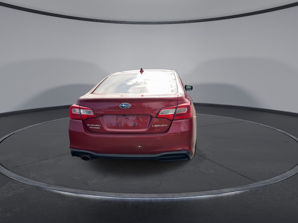 Thumbnail: 2018 Subaru Legacy - 6
