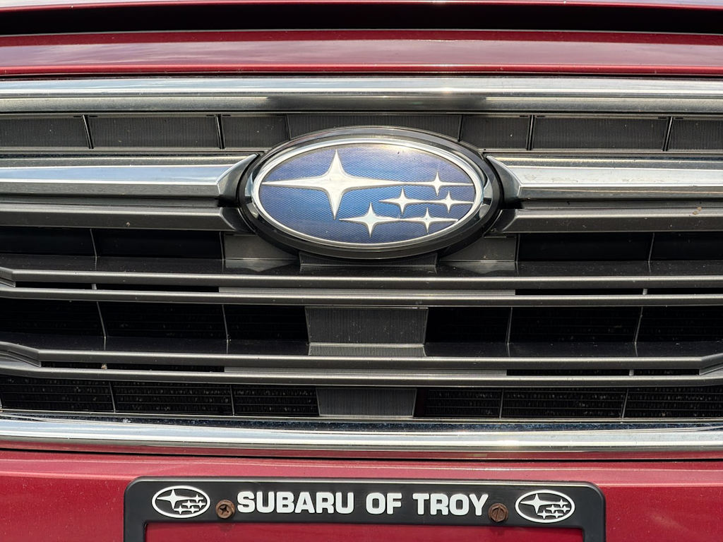 Thumbnail: 2018 Subaru Legacy - 25