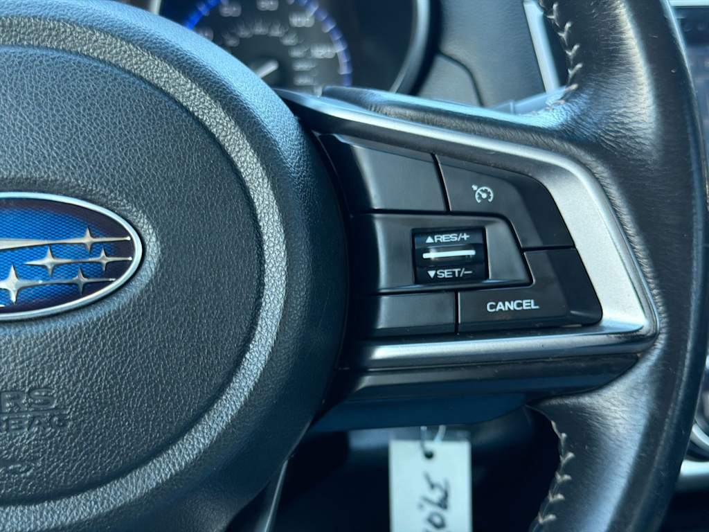 Thumbnail: 2018 Subaru Legacy - 30