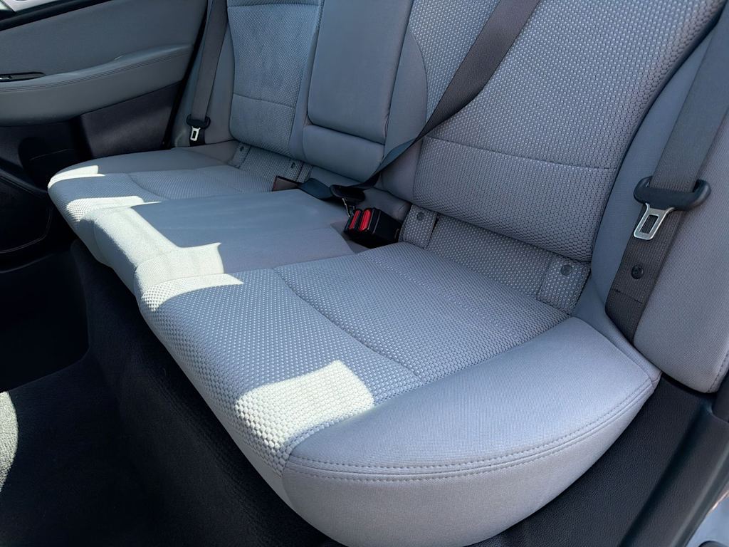 Thumbnail: 2018 Subaru Legacy - 11