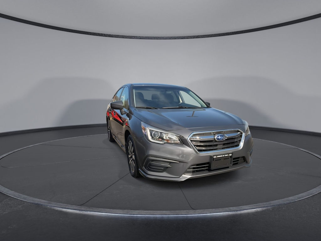 Thumbnail: 2018 Subaru Legacy - 5