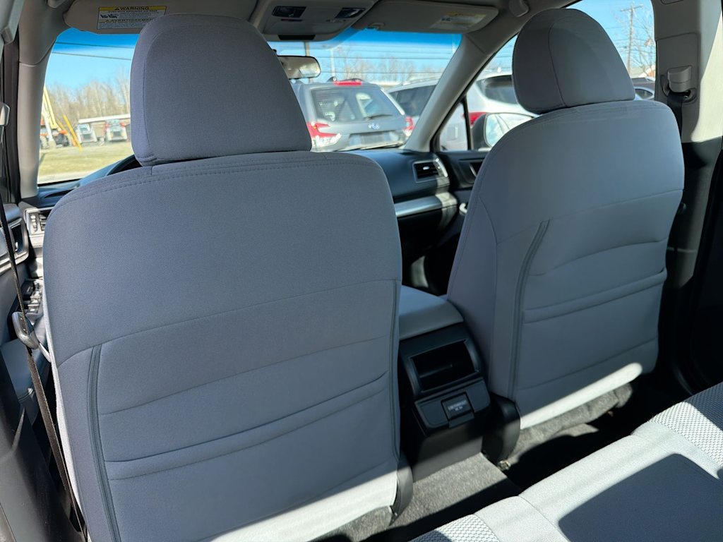 Thumbnail: 2018 Subaru Legacy - 10