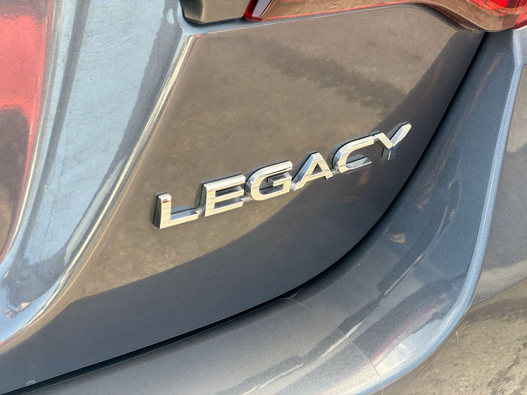 Thumbnail: 2018 Subaru Legacy - 26