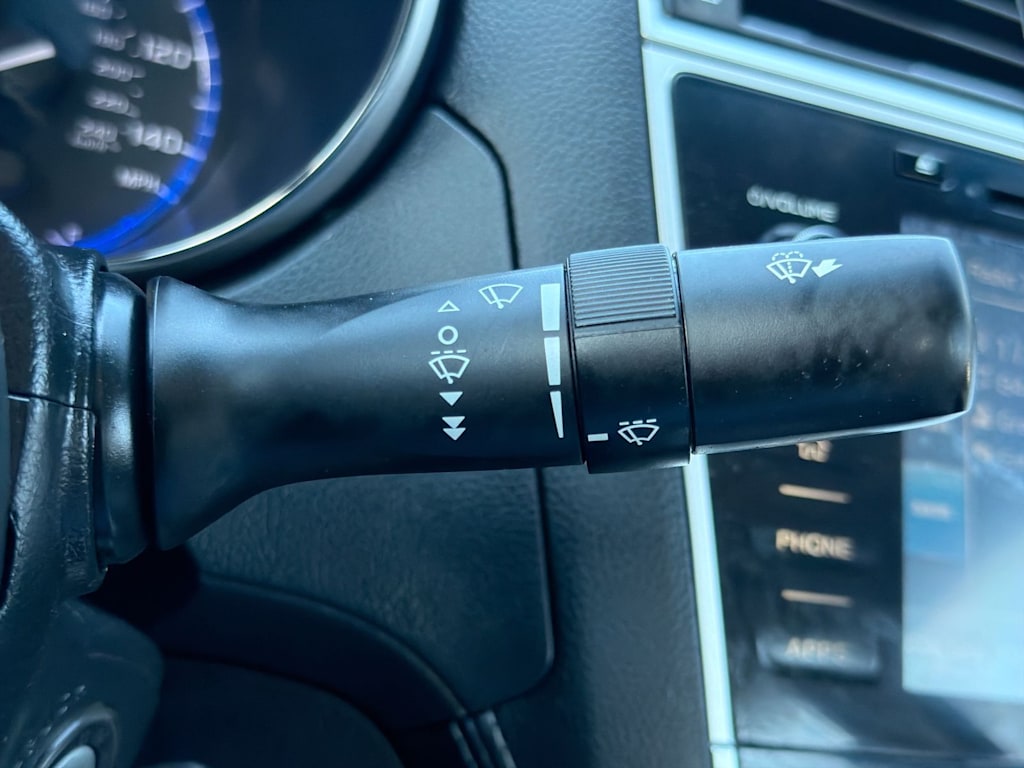 Thumbnail: 2018 Subaru Legacy - 31