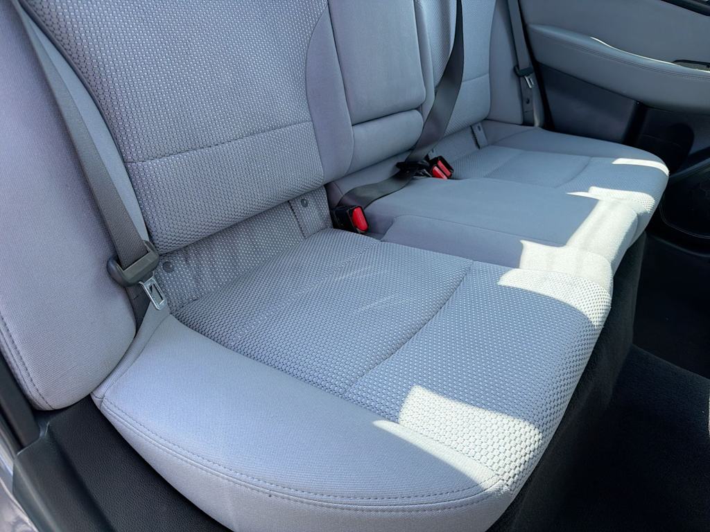 Thumbnail: 2018 Subaru Legacy - 17