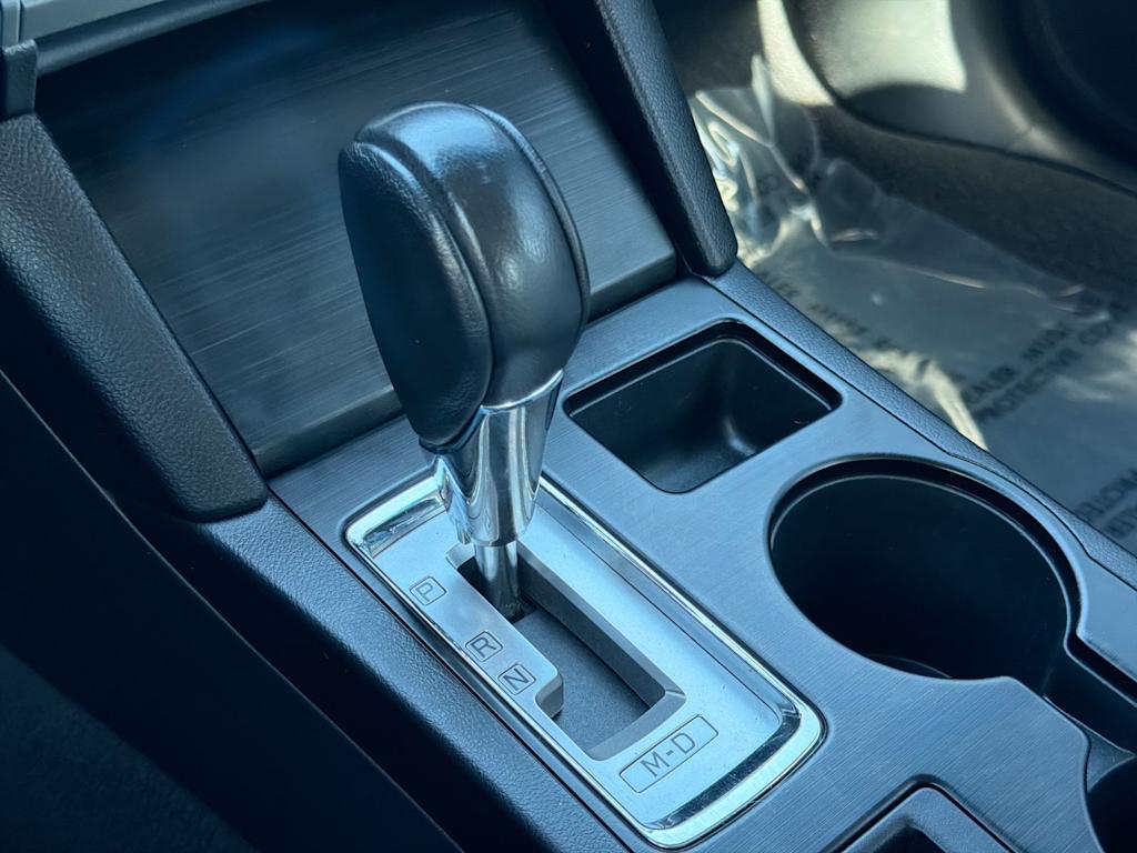 Thumbnail: 2018 Subaru Legacy - 14