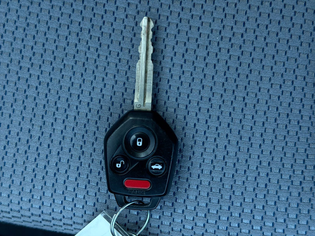 Thumbnail: 2018 Subaru Legacy - 36