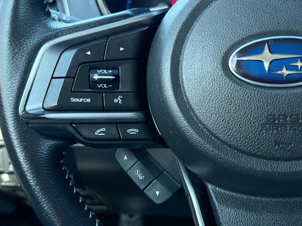 Thumbnail: 2018 Subaru Legacy - 29