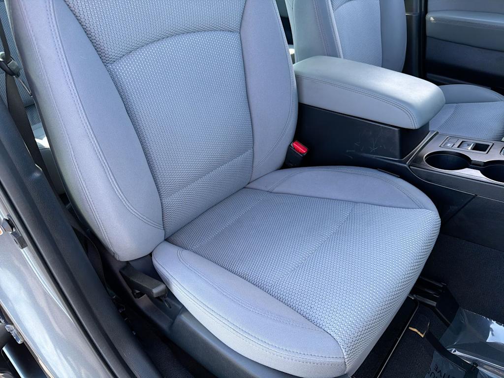 Thumbnail: 2018 Subaru Legacy - 28