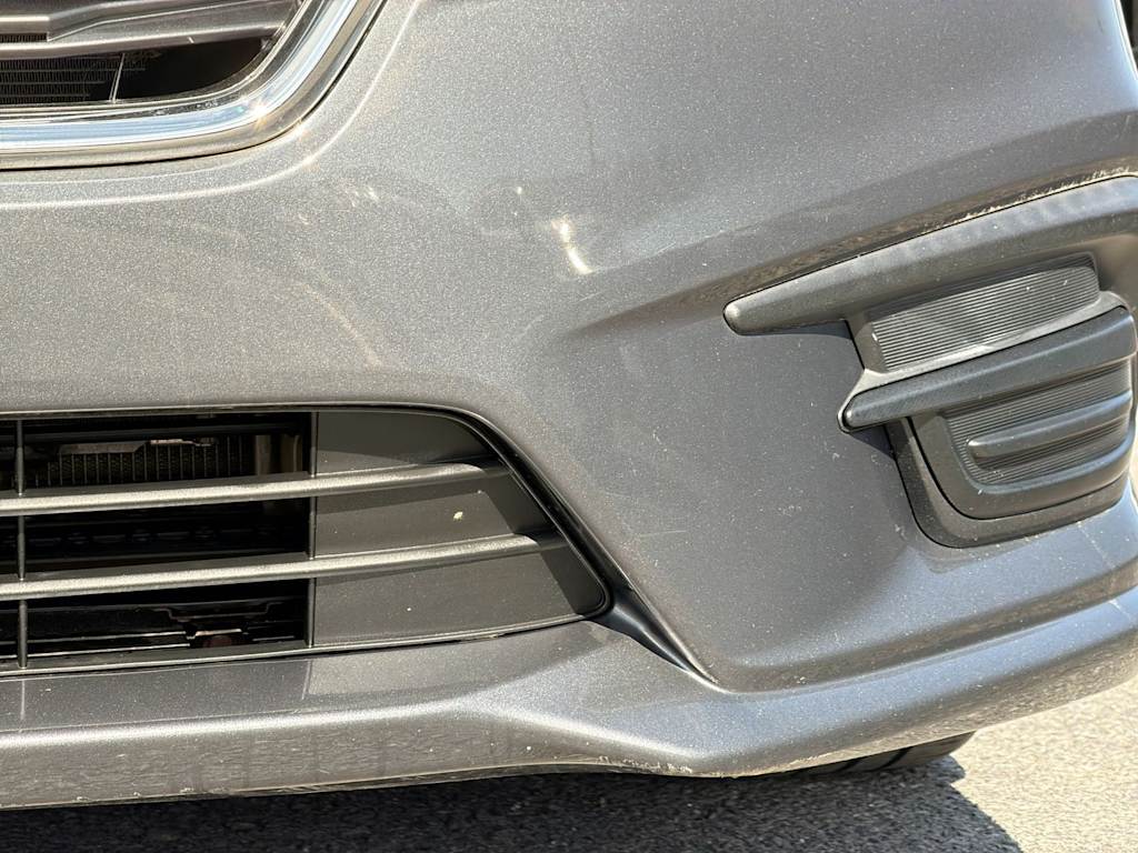 Thumbnail: 2018 Subaru Legacy - 24