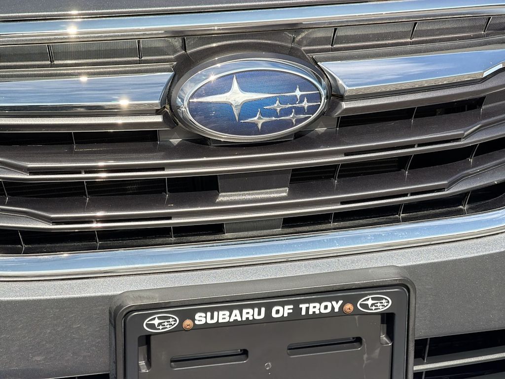 Thumbnail: 2018 Subaru Legacy - 25