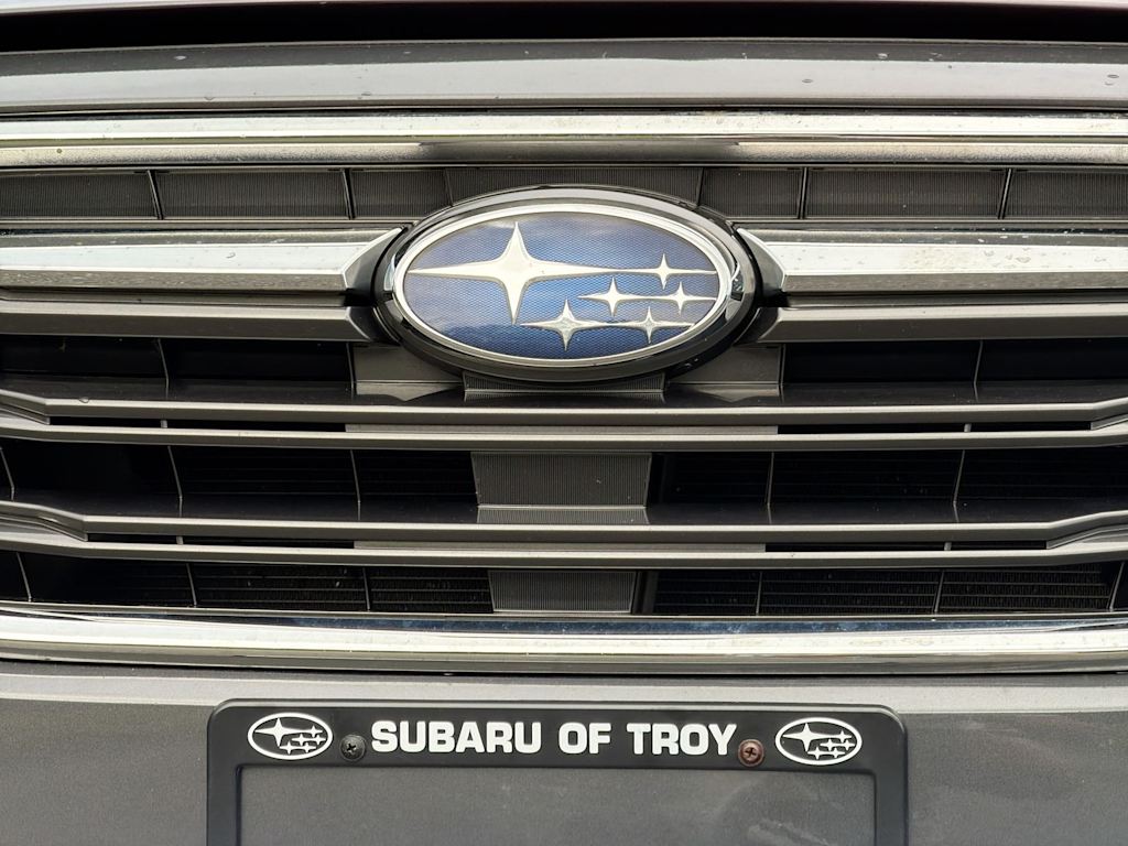 Thumbnail: 2018 Subaru Legacy - 6
