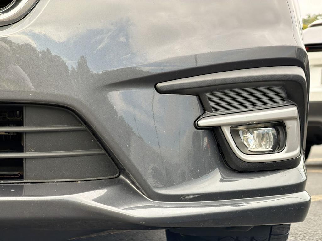 Thumbnail: 2018 Subaru Legacy - 25