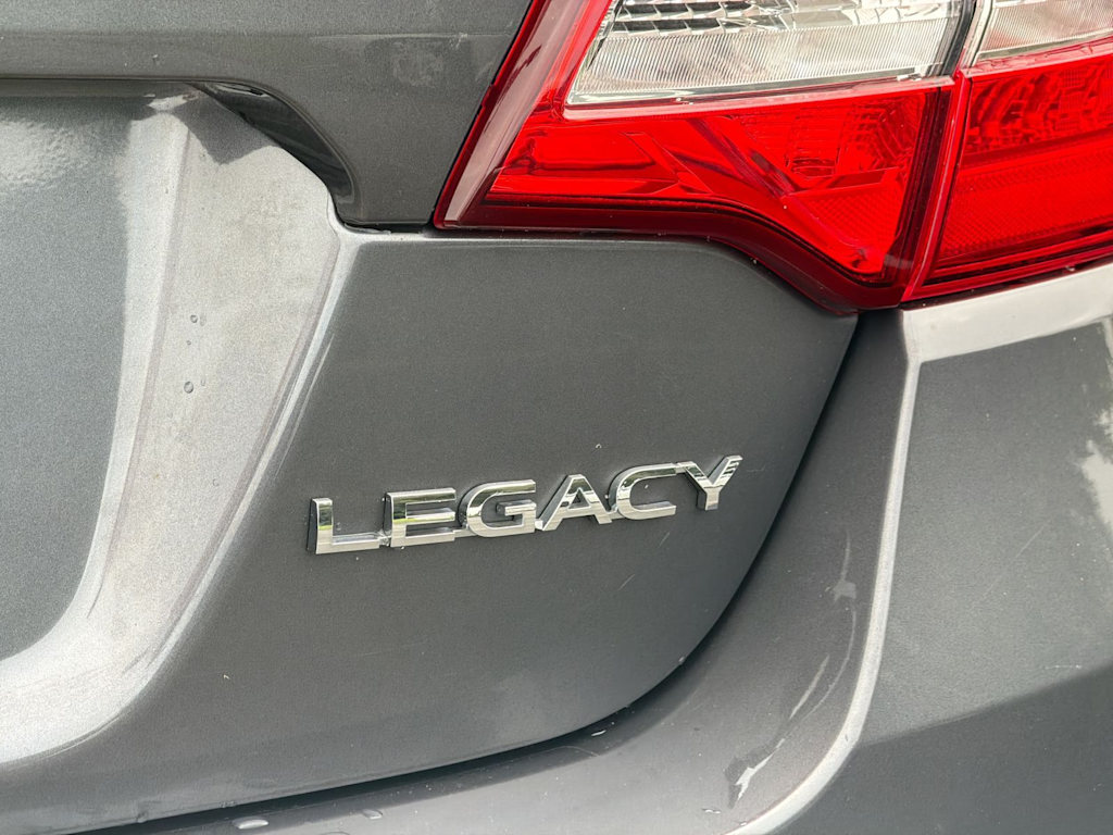 Thumbnail: 2018 Subaru Legacy - 26