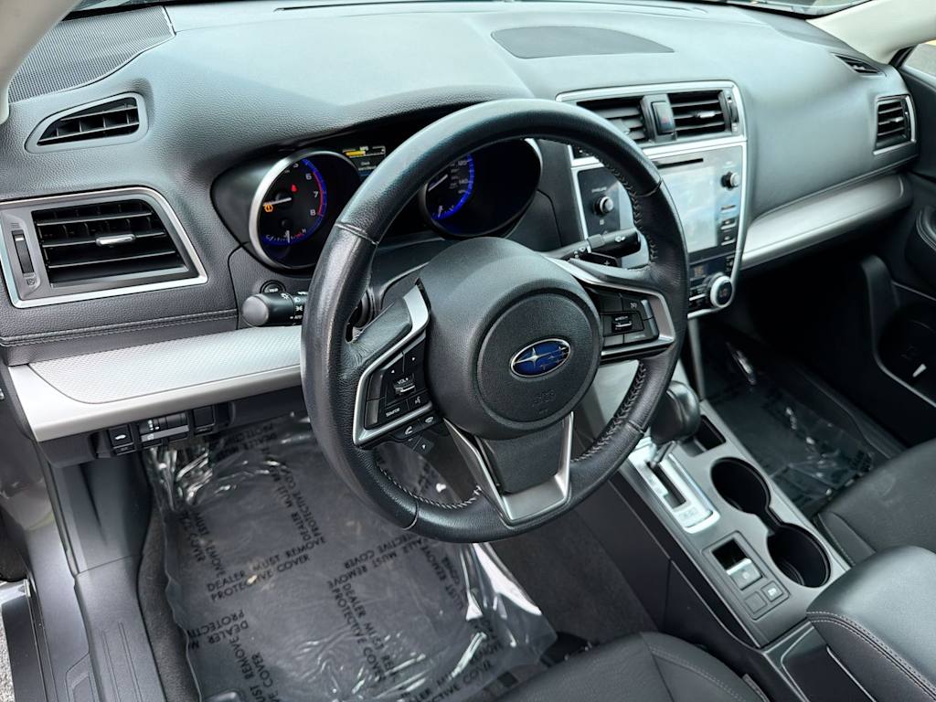 Thumbnail: 2018 Subaru Legacy - 2