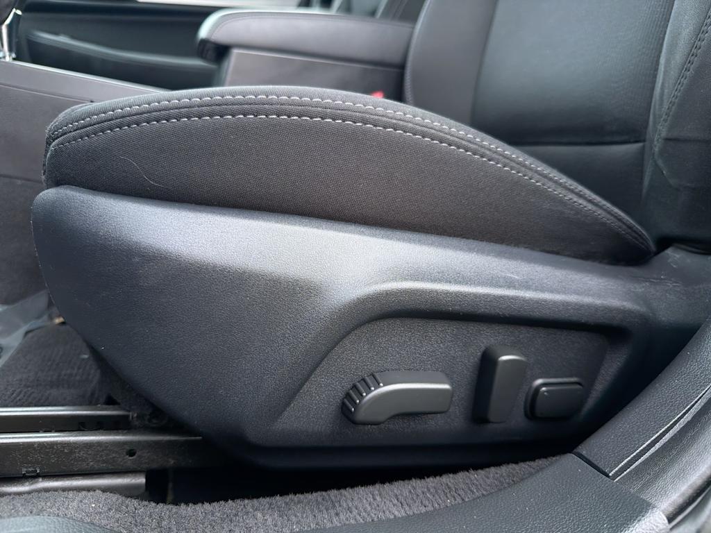 Thumbnail: 2018 Subaru Legacy - 27