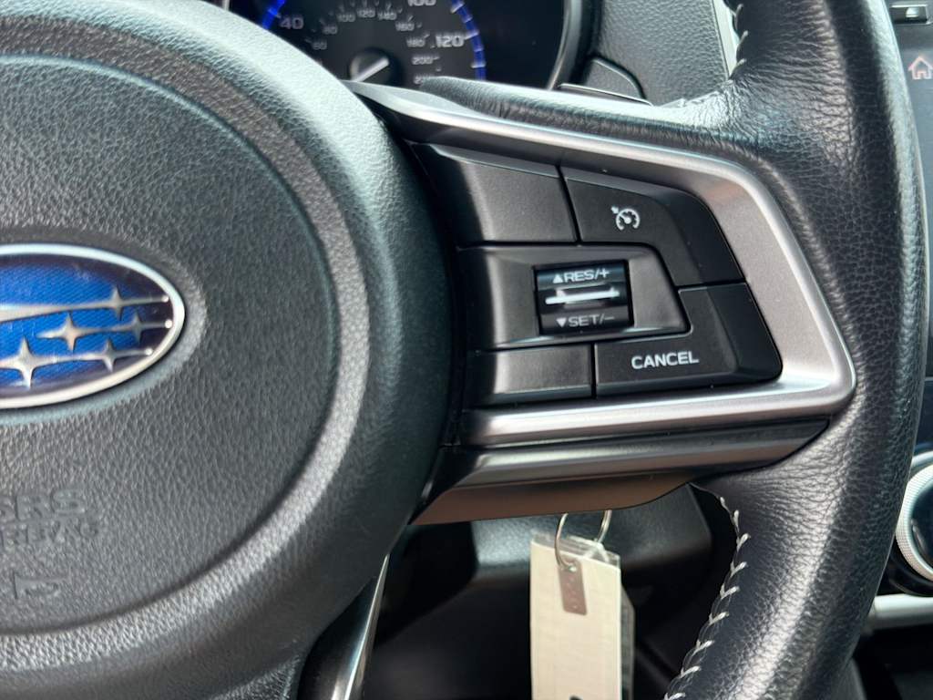 Thumbnail: 2018 Subaru Legacy - 32
