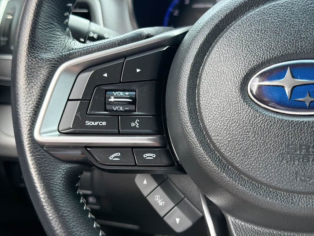 Thumbnail: 2018 Subaru Legacy - 31
