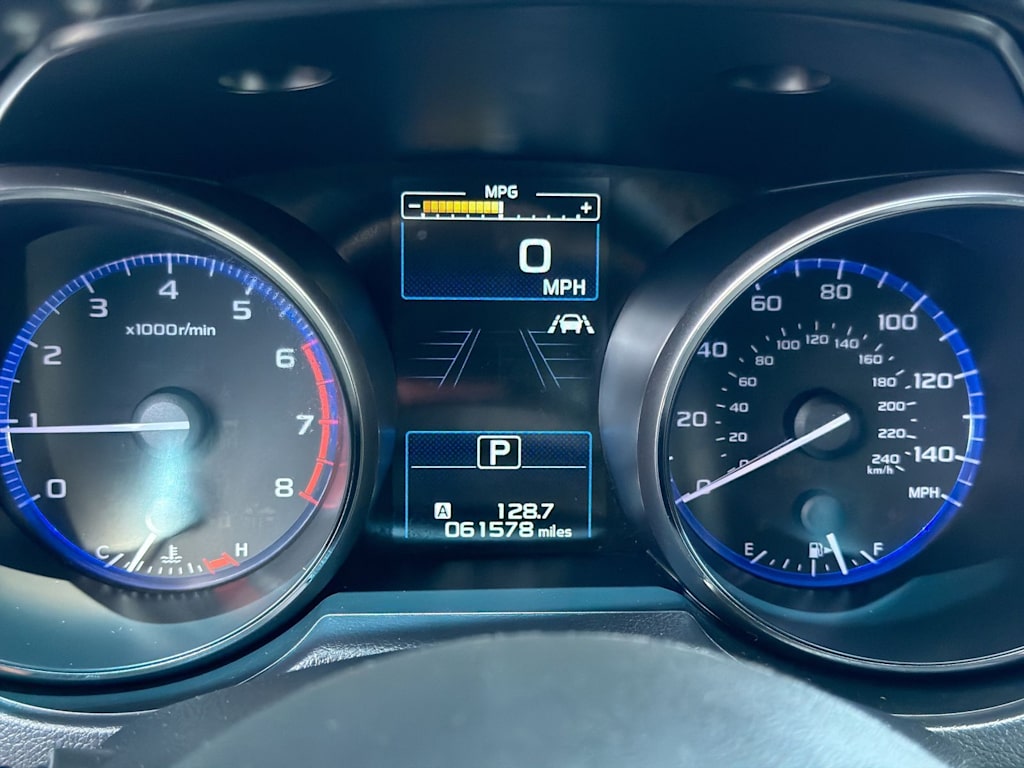Thumbnail: 2019 Subaru Legacy - 18
