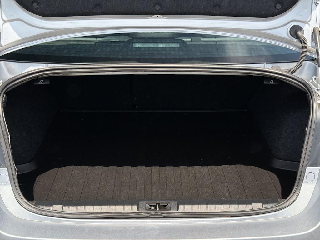Thumbnail: 2019 Subaru Legacy - 38