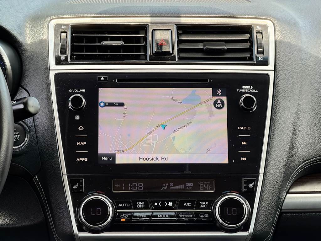 Thumbnail: 2019 Subaru Legacy - 16