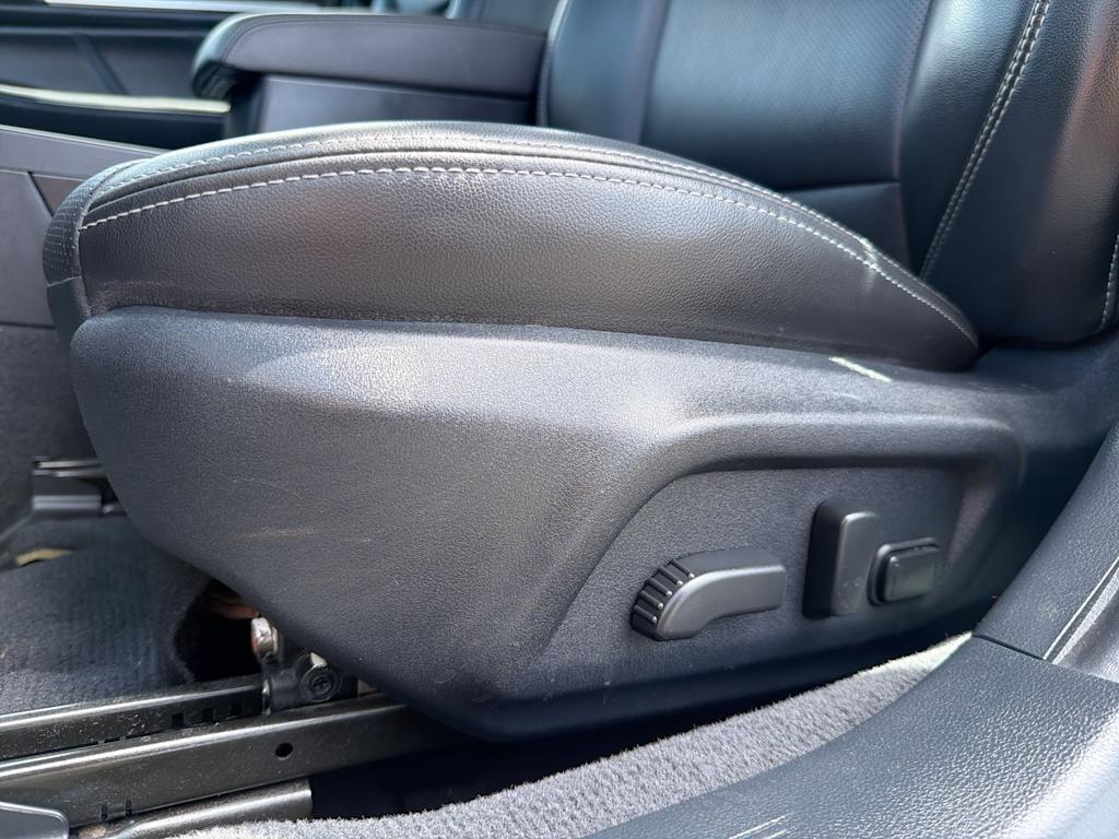 Thumbnail: 2019 Subaru Legacy - 28