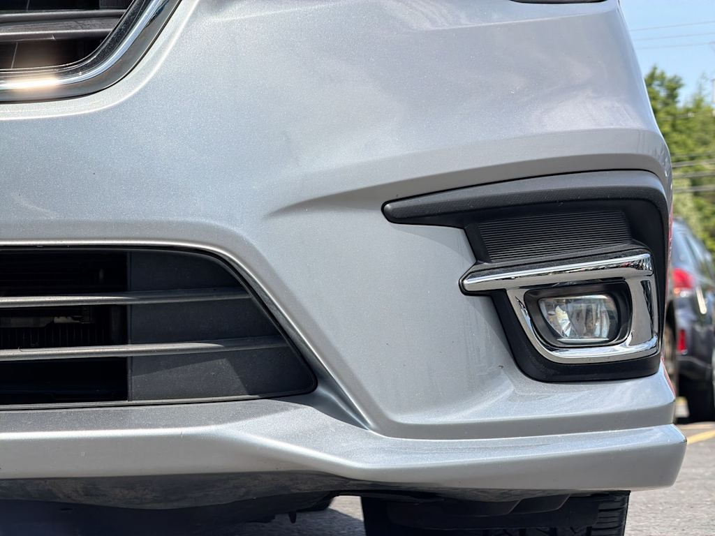 Thumbnail: 2019 Subaru Legacy - 26