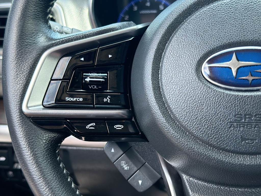 Thumbnail: 2019 Subaru Legacy - 32