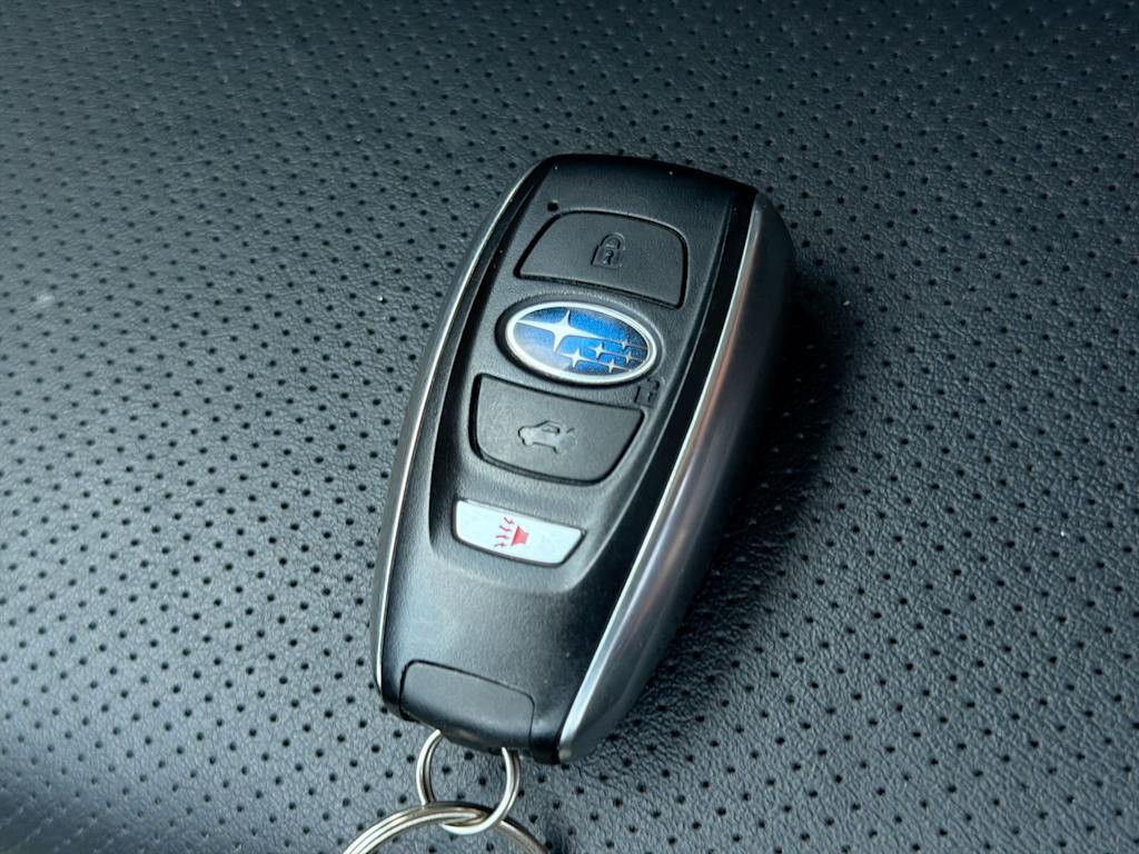 Thumbnail: 2019 Subaru Legacy - 20